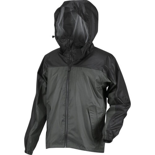 カジメイク 3430 ライトシールドレインスーツ