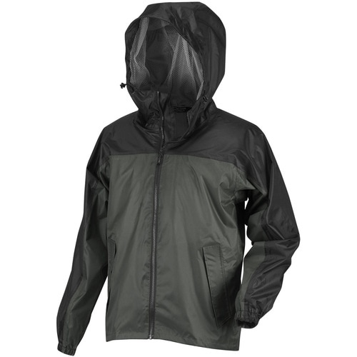 カジメイク 3430 ライトシールドレインスーツ