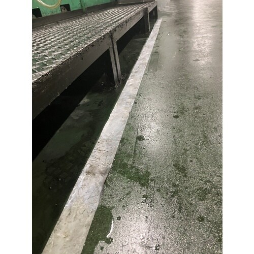 リンレイテープ 油面に貼れるテープ 6001L 5