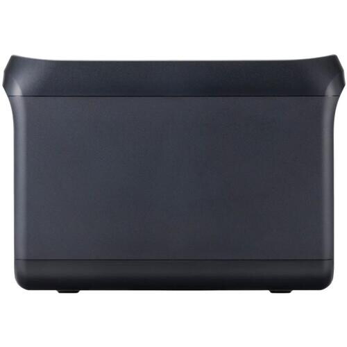 ELECOM ポータブル電源 1229Wh AC定