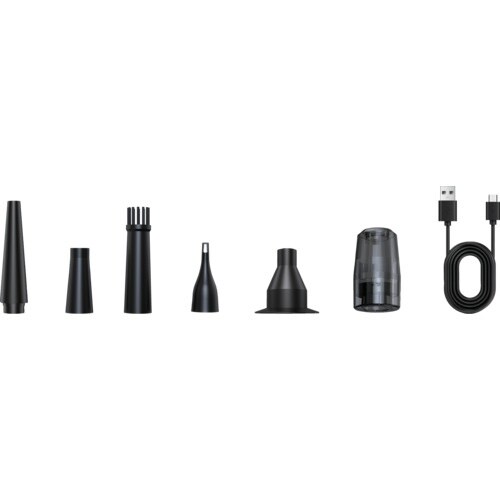 WING ACE 充電式ミニ強力エアブロワー Je