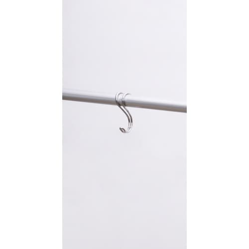 光 ステンレス ダブル用途フック 60×3ΦMM