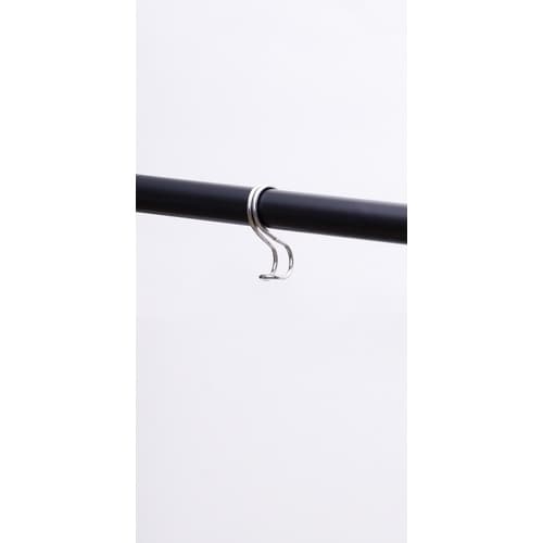 光 ステンレス ダブル用途フック 60×3ΦMM