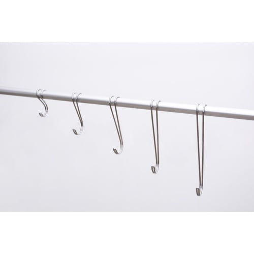 光 ステンレス ダブル用途フック 180×3ΦMM