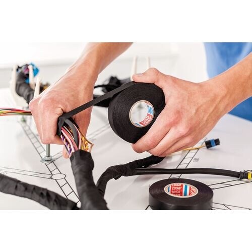 tesa 結束テープ