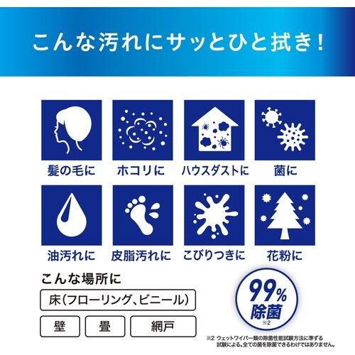 IRIS 205997 トルクリーン フローリング