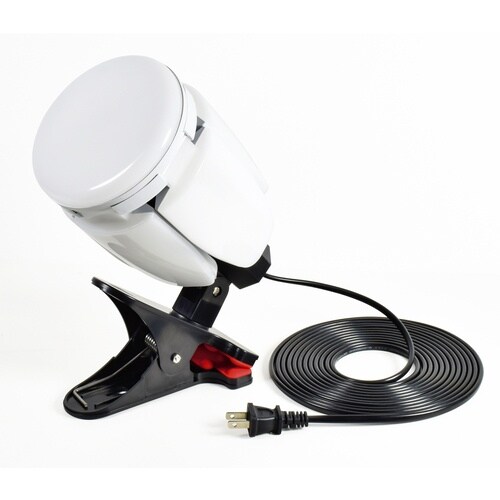 NICHIDO LEDリーフクリップ