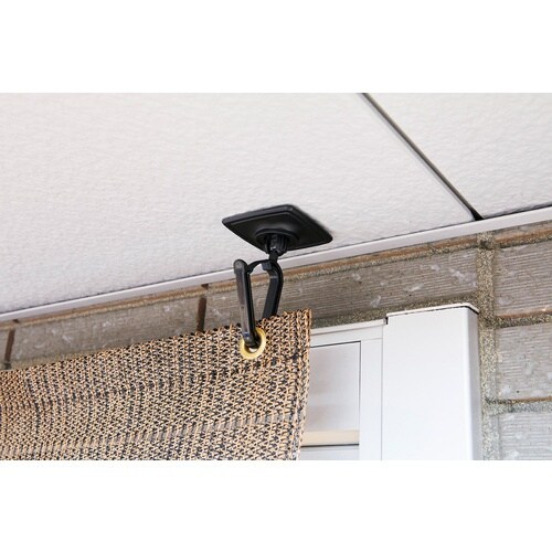 ワタナベ オーニング用超強力粘着テープフック