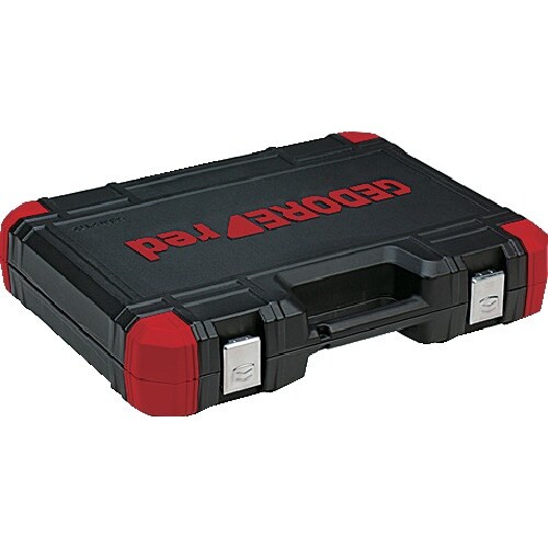 GEDORE ソケットレンチ・ビットセット 差込角