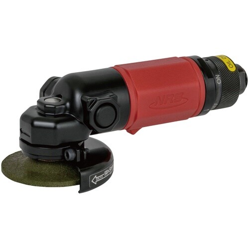 NRS 空気式ミニグラインダ空神ミニ スロットル式