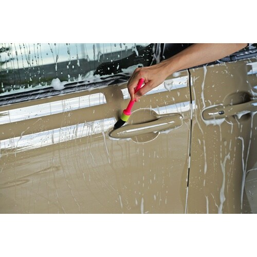 SOFT99 自動車ボディ洗浄ブラシ ALAUNE