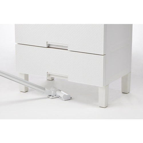 TENMA フィッツプラス専用 お掃除ラク脚