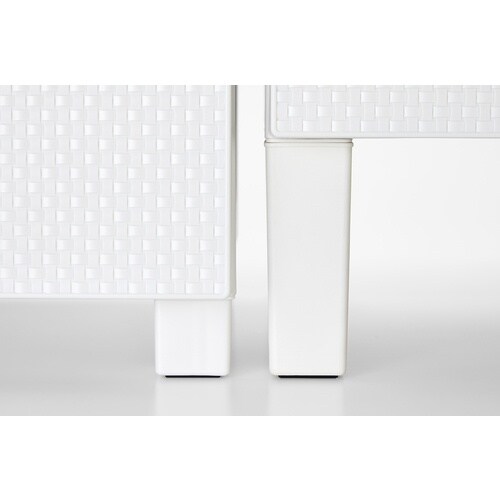 TENMA フィッツプラス専用 お掃除ラク脚