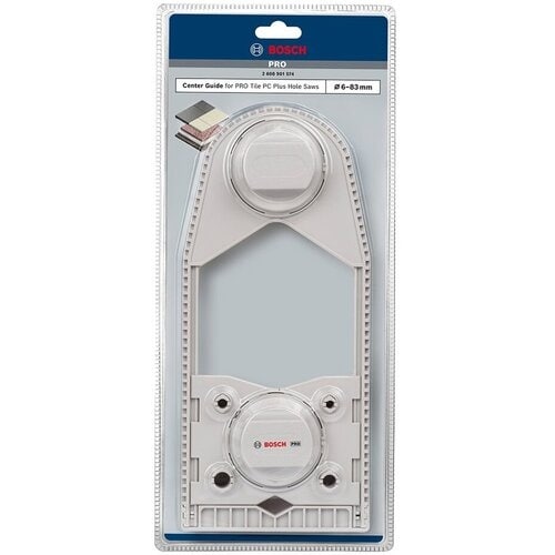 ボッシュ 磁器タイル用乾式ダイヤモンドホールソー