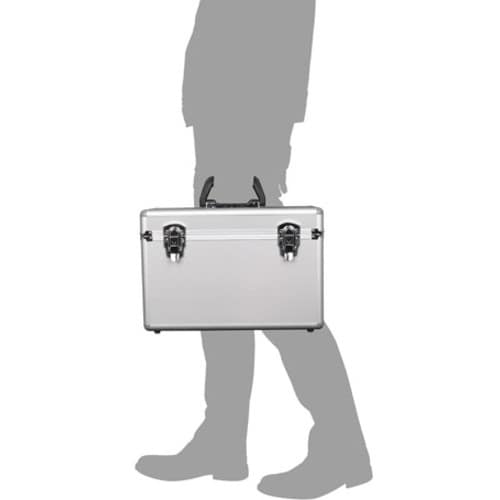 ハクバ アルミケース AC−02 ボックス L(A