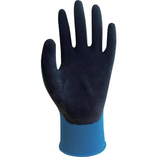 川西 GM1831 グローブマニア ラテックス ブ