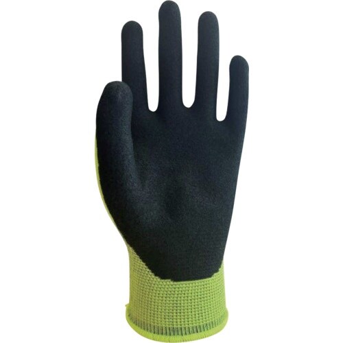 川西 GM501 グローブマニア ニトリル・水性P