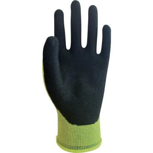 川西 GM501 グローブマニア ニトリル・水性P