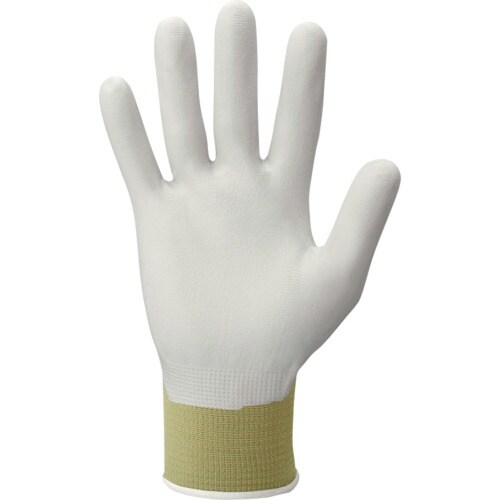 SHOWA ニトリルゴム背抜き手袋 リサイクルナイ