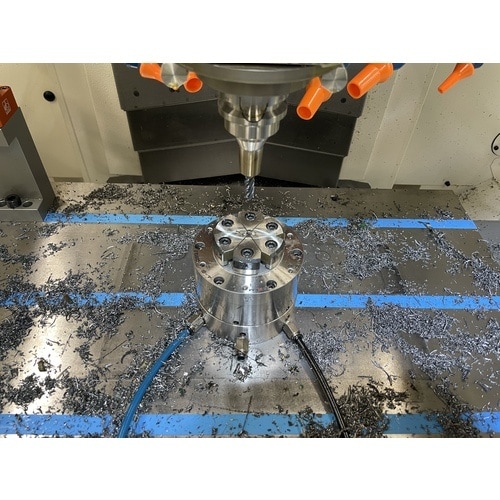 ダイナミックツール T溝チップガード(18mm)