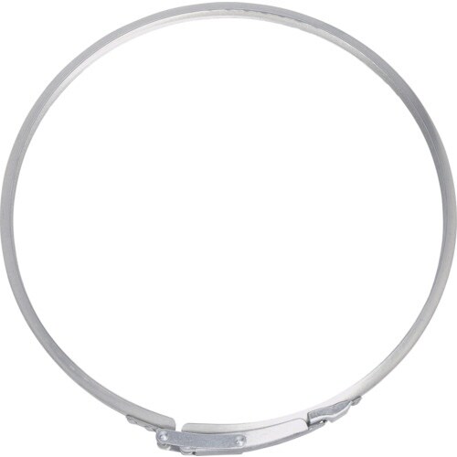 高翔 ニス引きペール缶20L用 フタ・バンドのみ