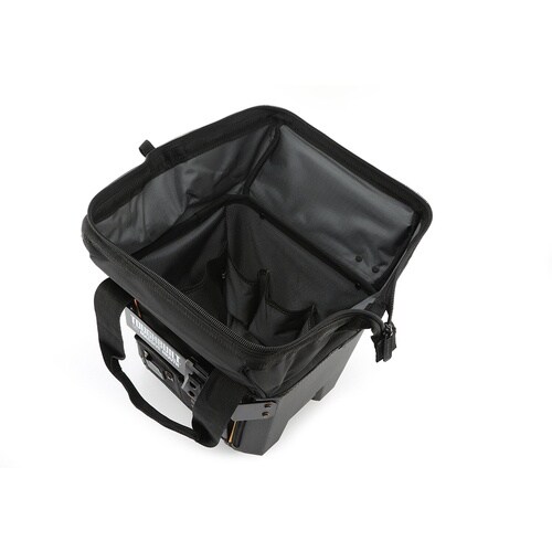 タフビルト マッシブマウスバック