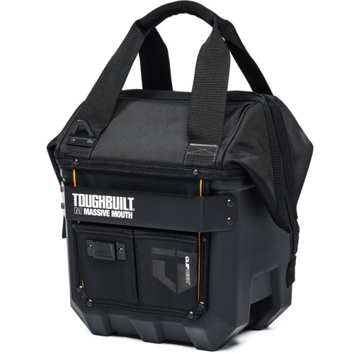 タフビルト マッシブマウスバック