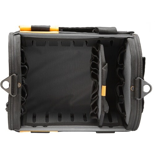 タフビルト 12インチ モジュラートートツールバッ