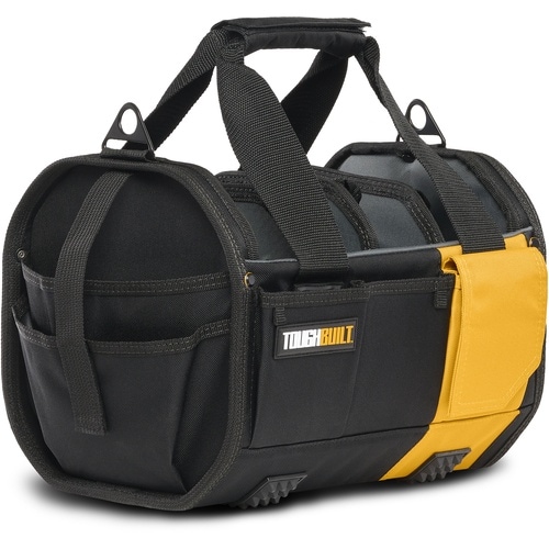 タフビルト 12インチ モジュラートートツールバッ