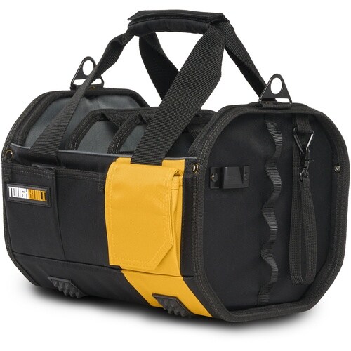 タフビルト 12インチ モジュラートートツールバッ