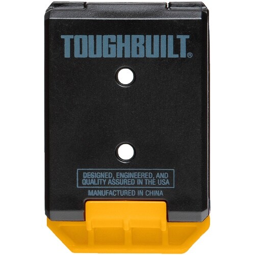 タフビルト CLIP TECH HUB