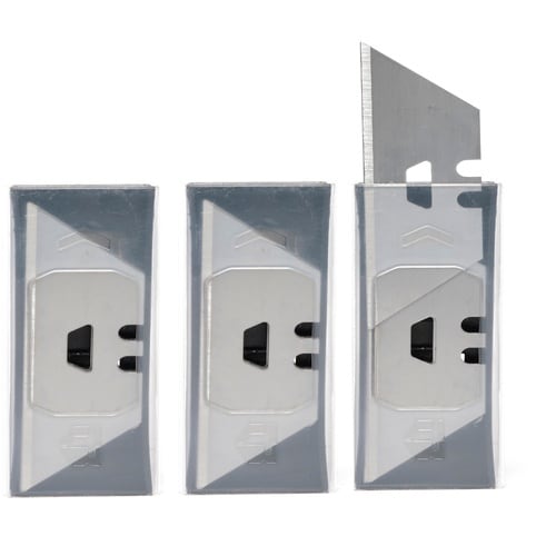 タフビルト ユーティリティナイフブレード 30枚パ