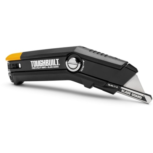 タフビルト 固定刃 スライドガード ユーティリティ