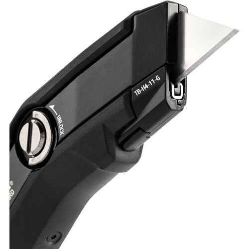 タフビルト 固定刃 スライドガード ユーティリティ