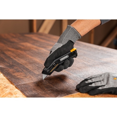 タフビルト 固定刃 スライドガード ユーティリティ