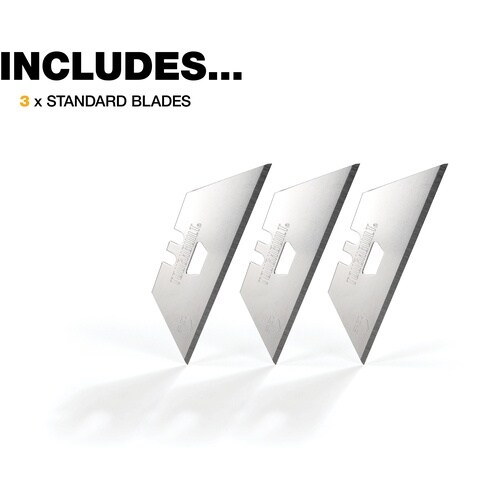 タフビルト ユーティリティナイフ