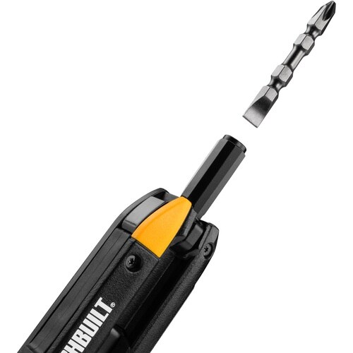 タフビルト ユーティリティナイフ