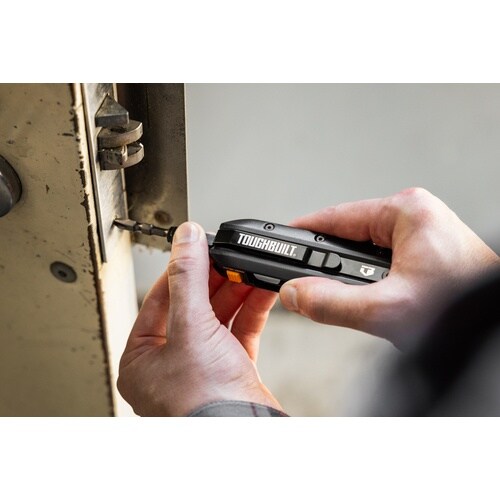 タフビルト ユーティリティナイフ