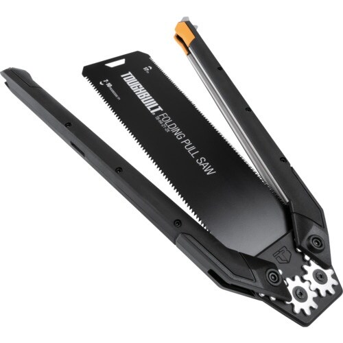 タフビルト 折りたたみ式プルソー