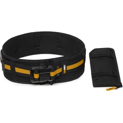 タフビルト パッド入りツールベルト