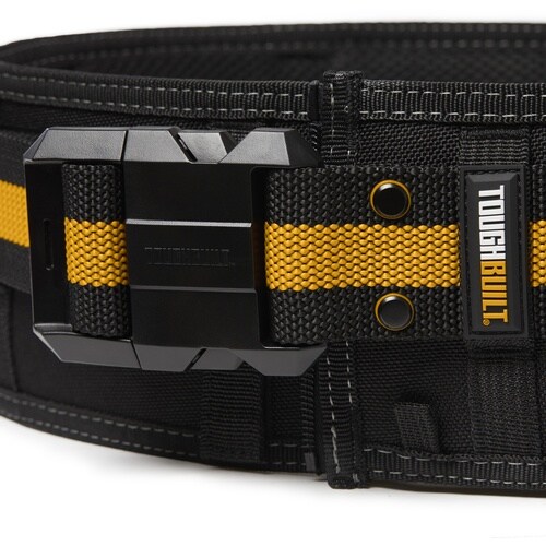 タフビルト パッド入りツールベルト