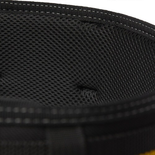 タフビルト パッド入りツールベルト