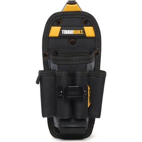 タフビルト 職人用6ポケットポーチ