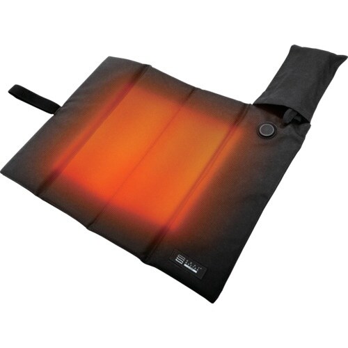 リベルタ LD_HMLT5V_折り畳みヒートシート