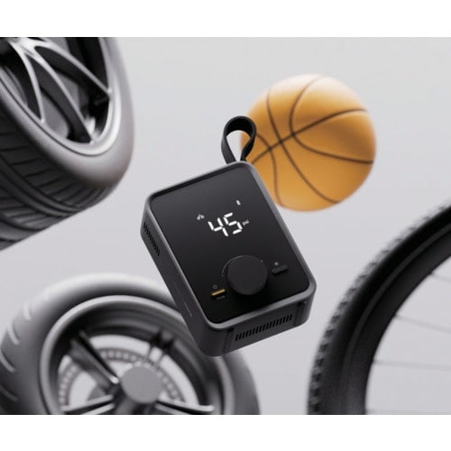 HOTO エアポンプ Pro