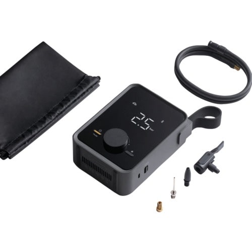 HOTO エアポンプ Pro