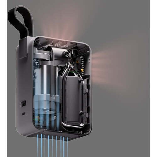 HOTO エアポンプ Pro