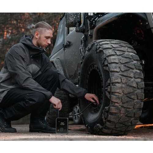 HOTO エアポンプ Pro