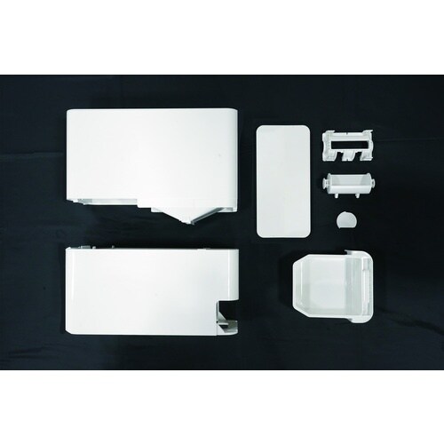 ASVEL 米びつ S計量米びつ12Kg