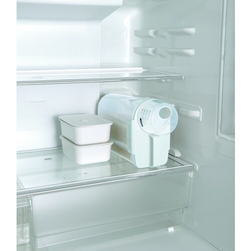 ASVEL 米びつ 密閉米びつ2Kg